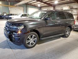 2024 Ford Expedition Limited en venta en Eldridge, IA