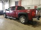 2007 Chevrolet Silverado K1500 Crew Cab