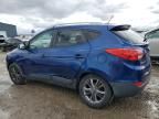 2014 Hyundai Tucson GLS