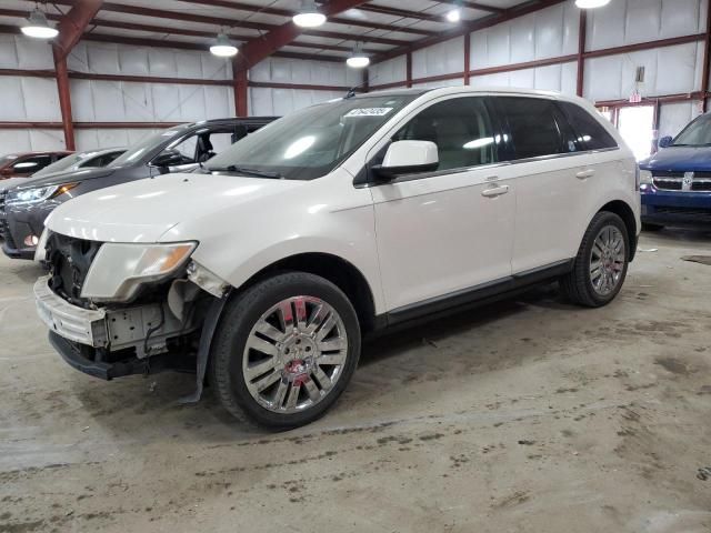 2008 Ford Edge Limited