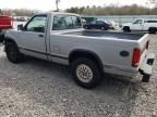 1993 Chevrolet S Truck S10