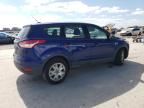 2016 Ford Escape S