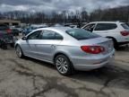 2012 Volkswagen CC Sport