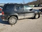 2007 Mercury Mariner Luxury