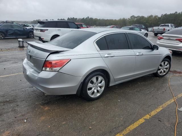 2010 Honda Accord EX