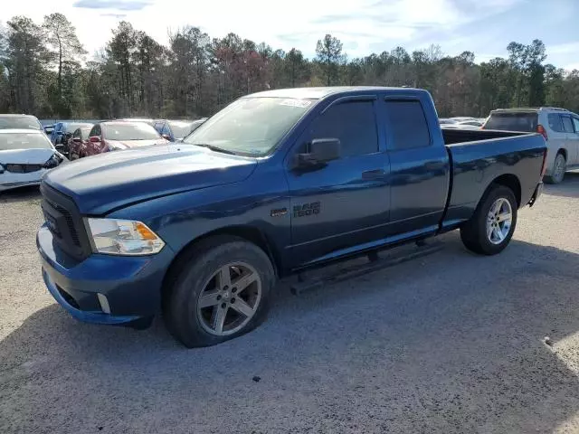 2013 Dodge RAM 1500 ST