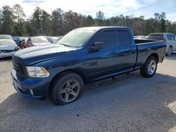 2013 Dodge RAM 1500 ST en venta en Harleyville, SC