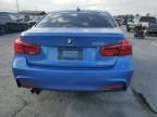 2016 BMW 328 I Sulev