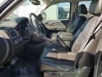 2009 Chevrolet Tahoe K1500 LTZ