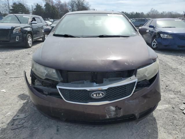 2010 KIA Forte EX