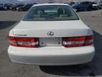 2001 Lexus ES 300