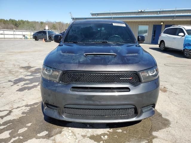 2018 Dodge Durango R/T