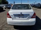 2009 Nissan Versa S