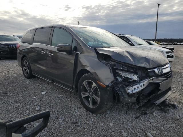 2019 Honda Odyssey Touring