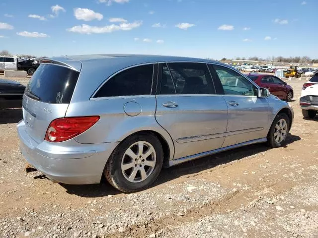 2007 Mercedes-Benz R 350