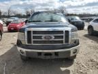 2009 Ford F150 Supercrew