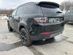 2019 Land Rover Discovery Sport HSE