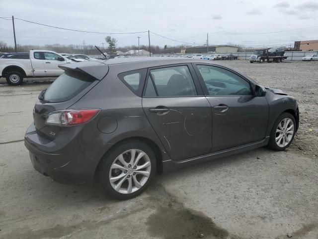 2011 Mazda 3 S