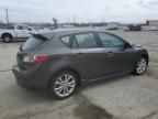 2011 Mazda 3 S