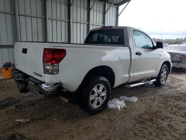 2007 Toyota Tundra