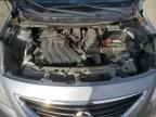 2013 Nissan Versa S