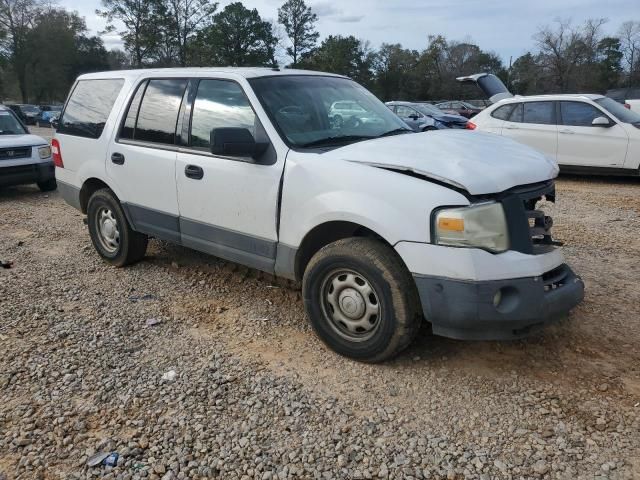 2011 Ford Expedition XL