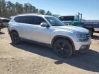 2019 Volkswagen Atlas SEL Premium