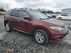 2011 Nissan Murano S