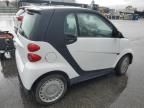 2015 Smart Fortwo Pure