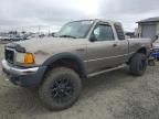 2004 Ford Ranger Super Cab