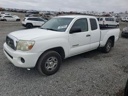 Toyota Tacoma Access cab salvage cars for sale: 2006 Toyota Tacoma Access Cab