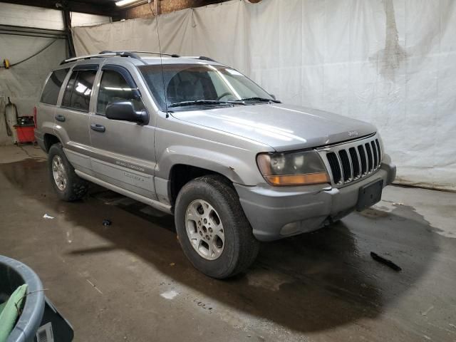 1999 Jeep Grand Cherokee Laredo