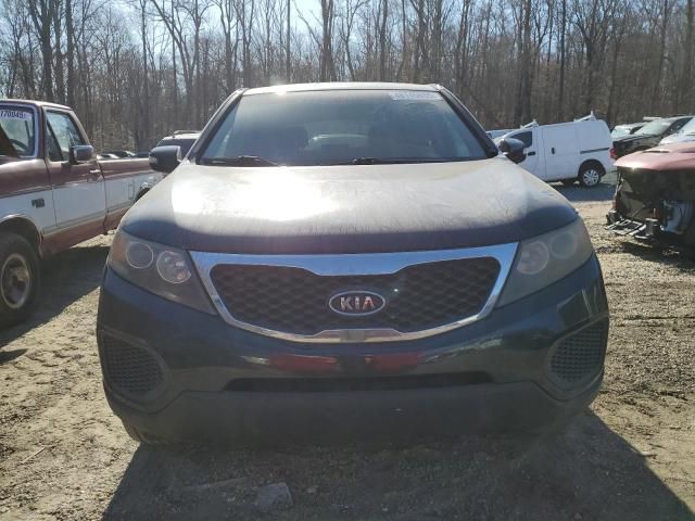 2012 KIA Sorento Base