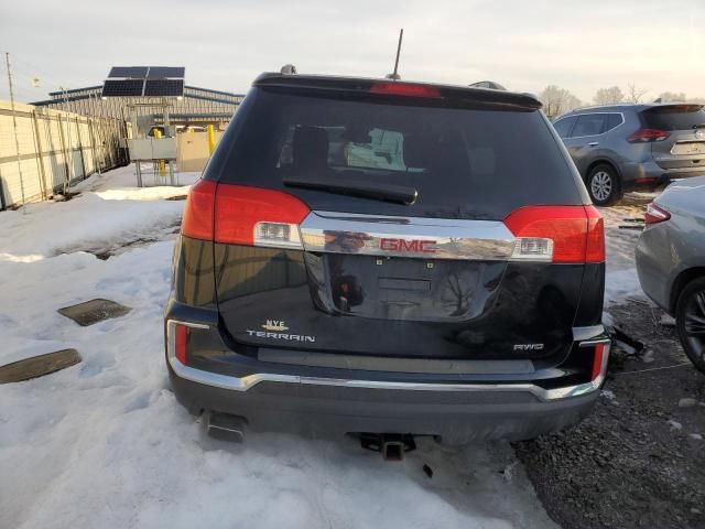 2016 GMC Terrain SLE