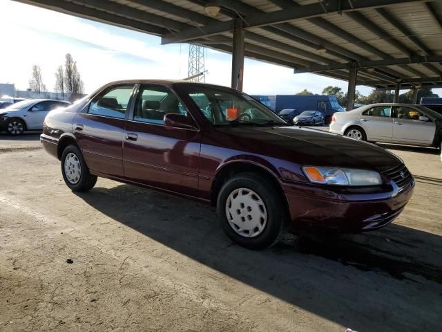 1998 Toyota Camry CE