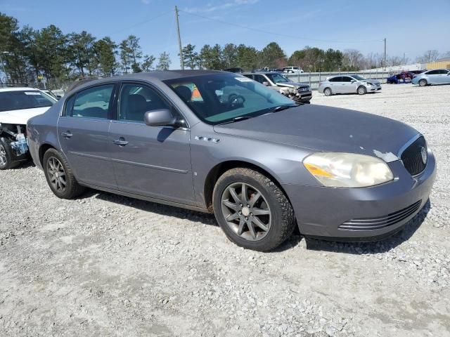 2007 Buick Lucerne CXL