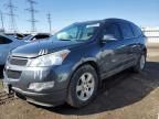 2011 Chevrolet Traverse LT