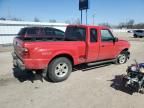 2002 Ford Ranger Super Cab