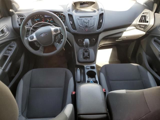 2013 Ford Escape S