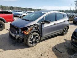 Chevrolet Vehiculos salvage en venta: 2023 Chevrolet Bolt EV 2LT