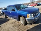 2013 Chevrolet Silverado C1500 LS