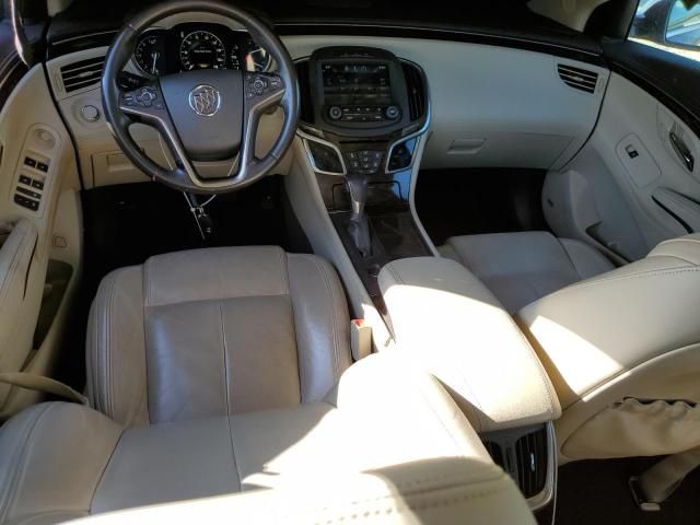 2015 Buick Lacrosse