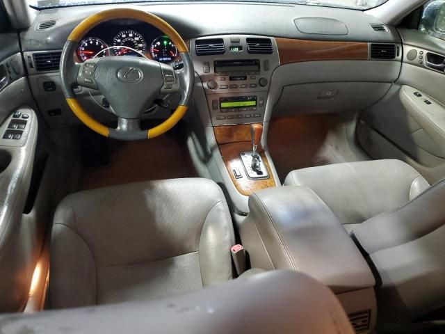 2005 Lexus ES 330