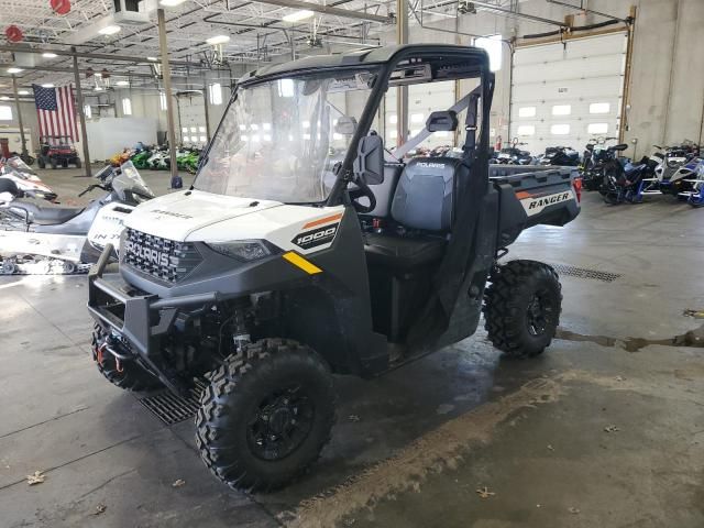 2025 Polaris Ranger 1000 EPS