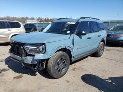 2021 Ford Bronco Sport BIG Bend en venta en Pennsburg, PA