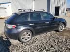 2011 Subaru Impreza Outback Sport