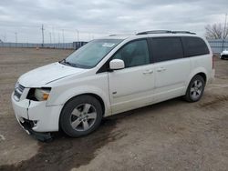 2009 Dodge Grand Caravan SXT en venta en Greenwood, NE