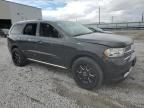 2011 Dodge Durango Citadel