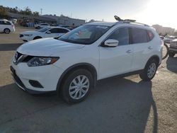 Nissan Rogue s Vehiculos salvage en venta: 2016 Nissan Rogue S