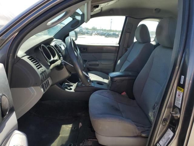 2014 Toyota Tacoma Access Cab